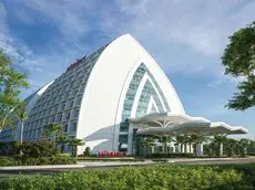 Movenpick Hotel & Convention Centre KLIA 