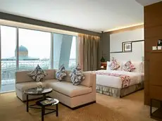 Movenpick Hotel & Convention Centre KLIA 