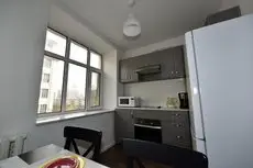 T apartment 