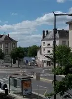 Appartement sur l'ile de Saumur 