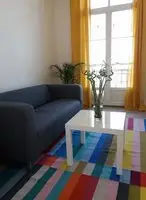 Appartement sur l'ile de Saumur 