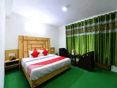 1 Br Lavish Studio Naggar Road 