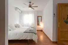 Fuengirola bonito apartamento en el centro 