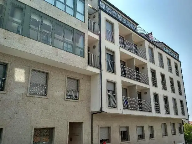 Apartamentos Portosin 3000