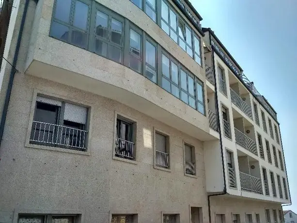 Apartamentos Portosin 3000