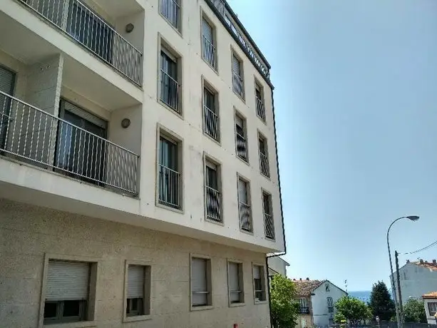 Apartamentos Portosin 3000 