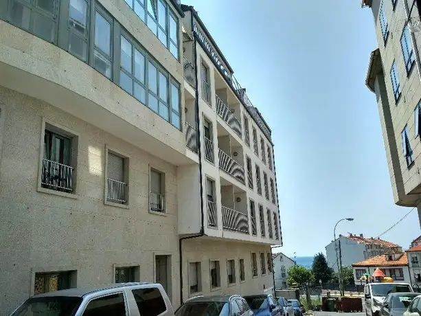 Apartamentos Portosin 3000