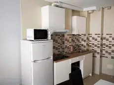 Apartamentos Portosin 3000 