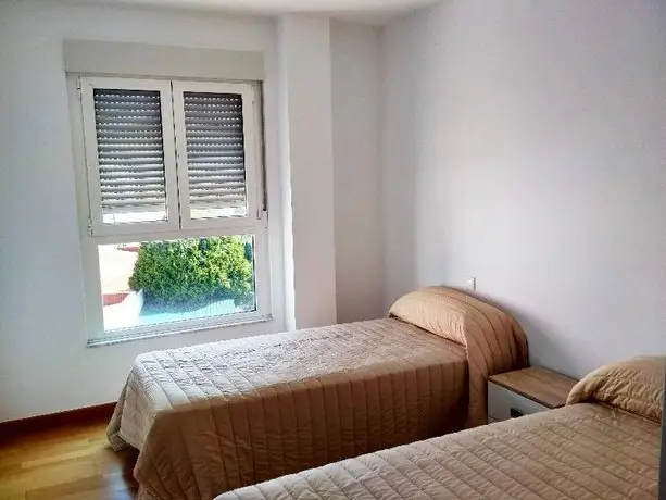 Apartamentos Portosin 3000 