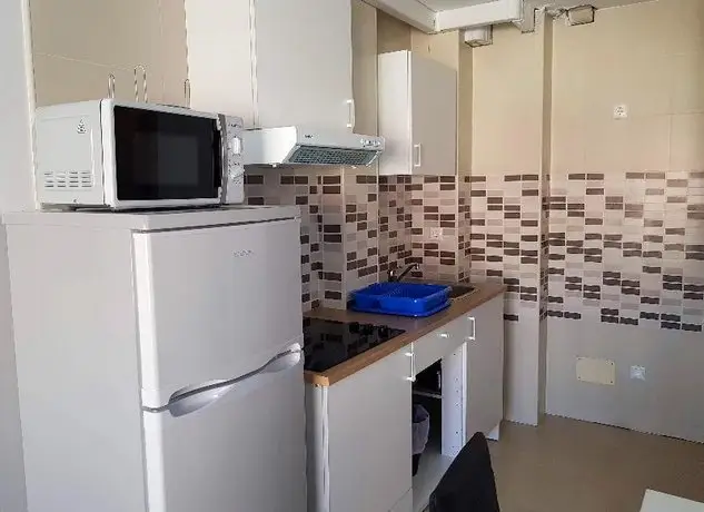 Apartamentos Portosin 3000 