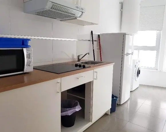 Apartamentos Portosin 3000 