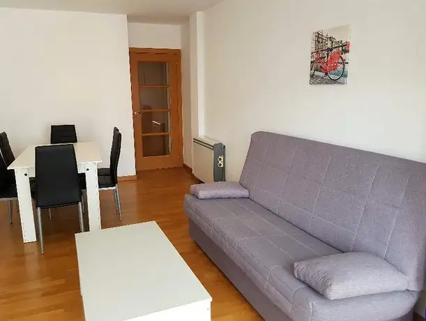 Apartamentos Portosin 3000 