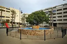 Apartments in Torrevieja Brisas 