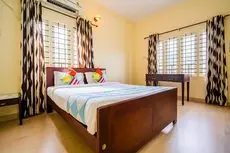 Home Comfort StayKochi Fort 