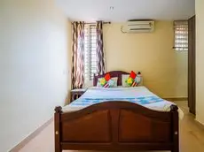 Home Comfort StayKochi Fort 