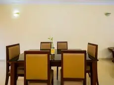 Home Comfort StayKochi Fort 