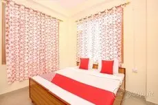 OYO 12718 Home 1BHK Hill View 