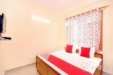 OYO 12718 Home 1BHK Hill View 