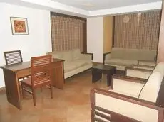 Hotel Green Oasis Kulamavu 