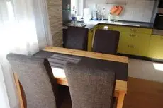 Arnyas apartman 