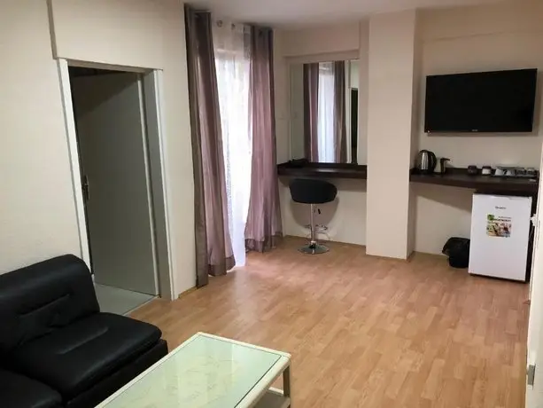 City Apartment Strumica