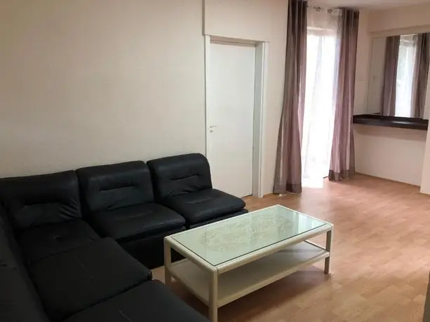 City Apartment Strumica