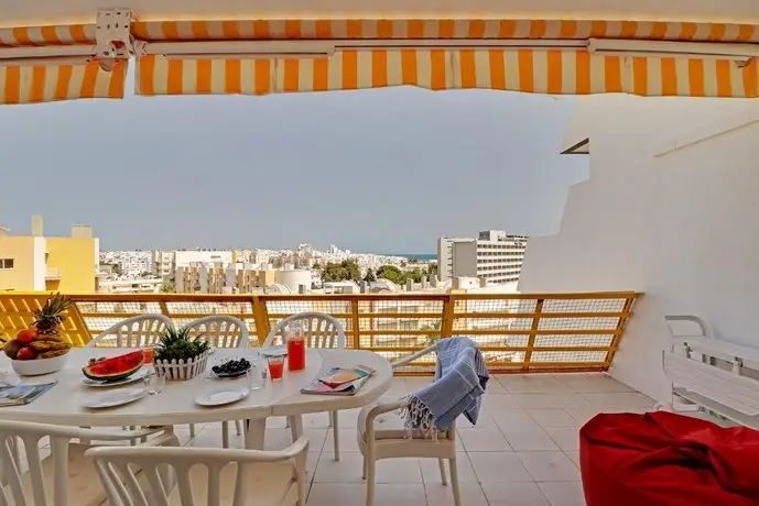 Al charb vilamoura Apartment 