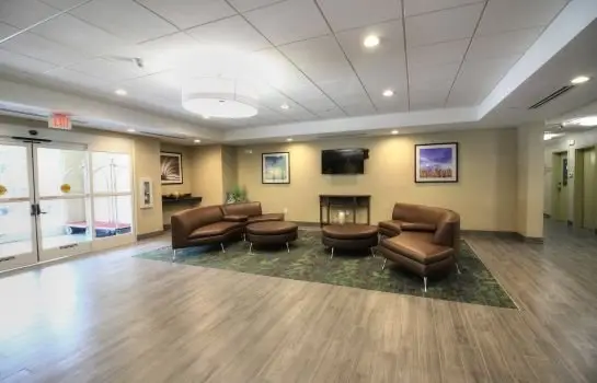 Candlewood Suites - Memphis East 