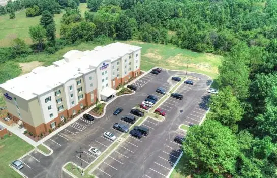 Candlewood Suites - Memphis East 