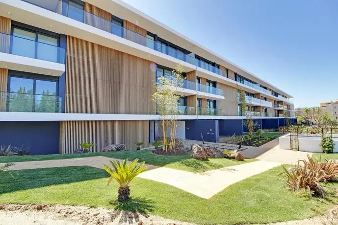 Beach & Nature Apartment