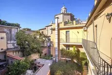 Piazza Venezia Luxury Apartment 