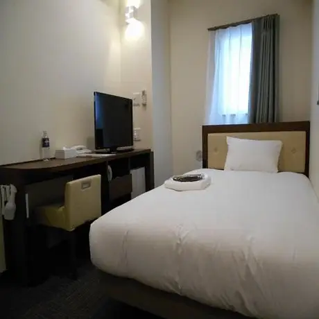 Shin-Yokohama SK Hotel