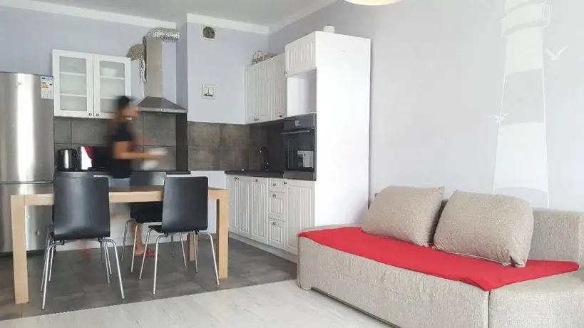 Apartament Karolina Platan 