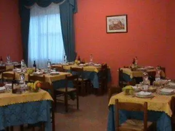 Chianciano Albergo Trieste 