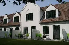 Hotel Nygaard Laeso 