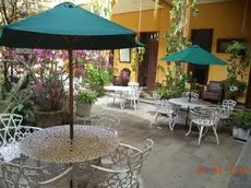 Hotel Spring Guatemala City 