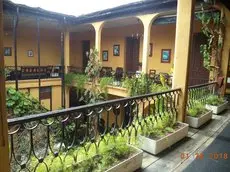 Hotel Spring Guatemala City 