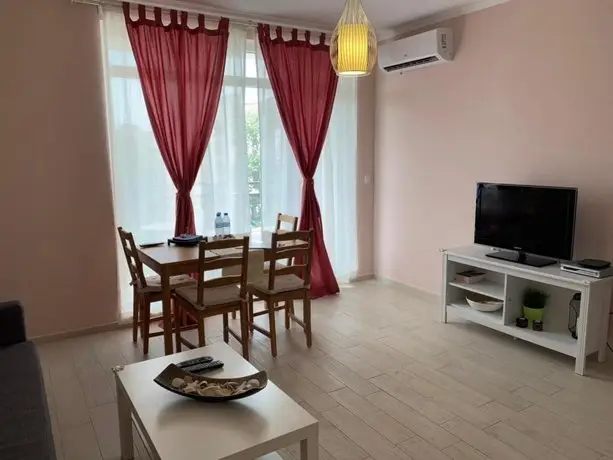 Premier Resident Apartment 