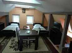 Small Apartment at center of the city 