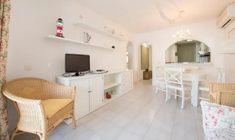 Apartment Beach in Cambrils 