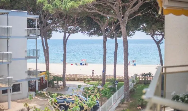 Apartment Beach in Cambrils 