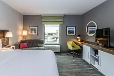 Hampton Inn & Suites - Allen Park 