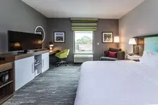 Hampton Inn & Suites - Allen Park 