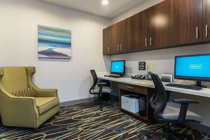 Hampton Inn & Suites - Allen Park 