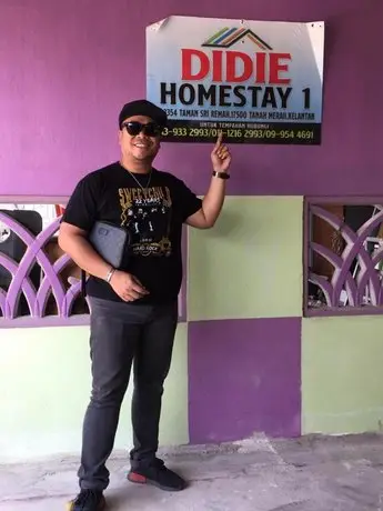 Didie Homestay 1