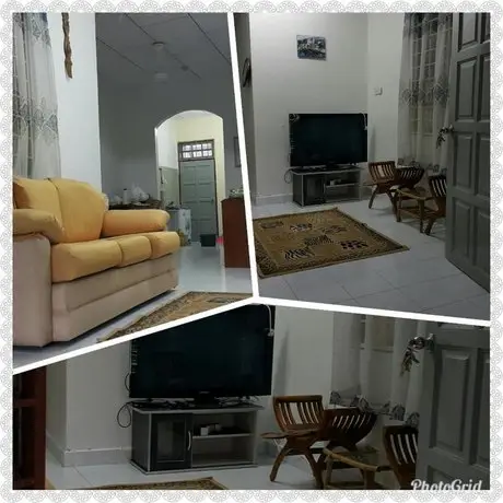 Didie Homestay 1