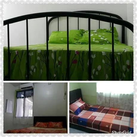 Didie Homestay 1