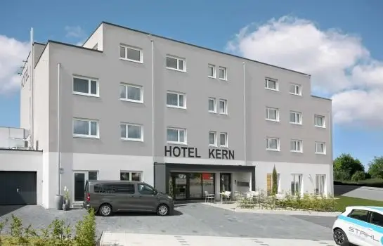 Hotel Kern garni