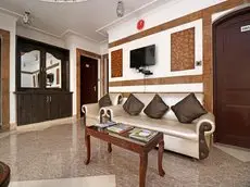 OYO 22081 Hotel Shree Mazda 