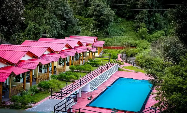 Jungle Pool Khurpatal